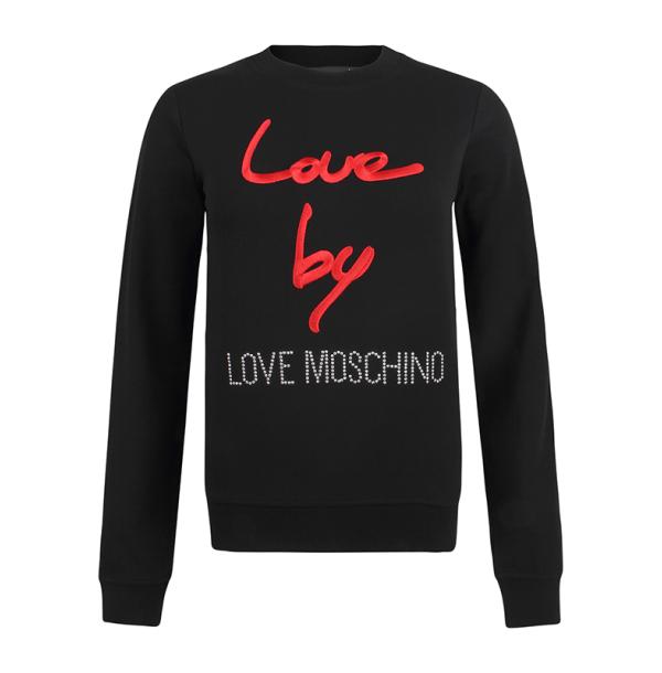 LOVE MOSCHINO 型号：W630208  00C74